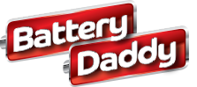 Battery Daddy™